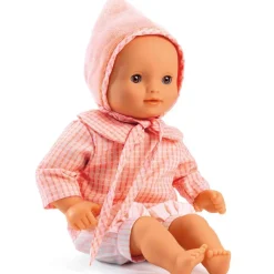 Baby Rose Doll