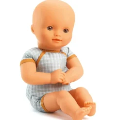 Baby Rose Doll