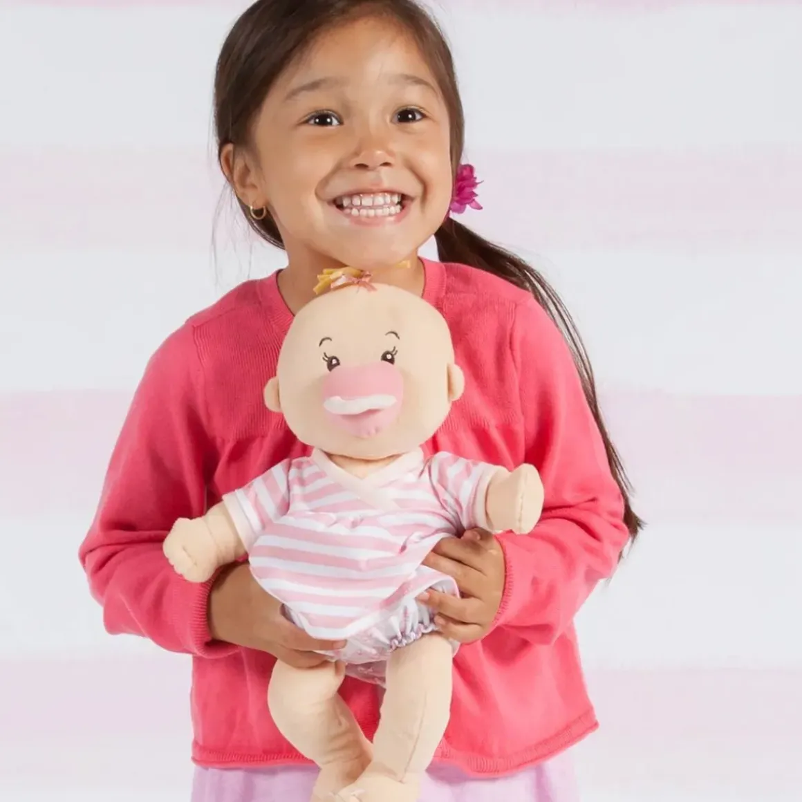 Baby Stella Doll