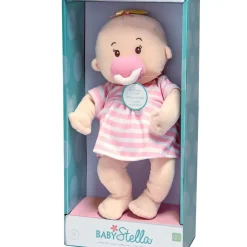 Baby Stella Doll
