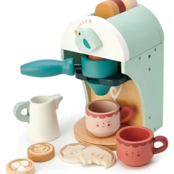 Babyccino Maker