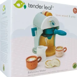 Babyccino Maker
