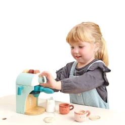 Babyccino Maker