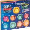 Baff Bombs Solar System