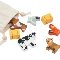 Bag of Farm Animals
