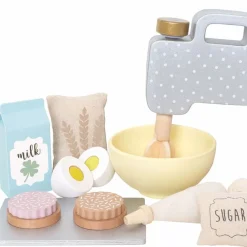 Baking Cookies