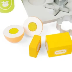 Baking Cookies Set