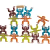 Balancing Monkeys