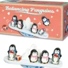 Balancing Penguins