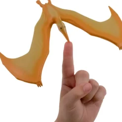 Balancing Pteranodon