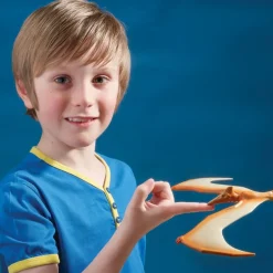 Balancing Pteranodon