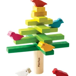 Balancing Tree