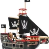 Barbarossa Pirate Ship