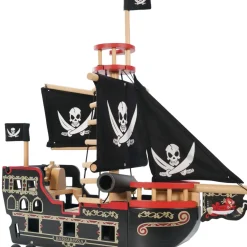 Barbarossa Pirate Ship