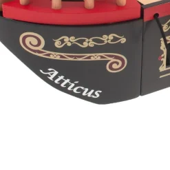 Barbarossa Pirate Ship