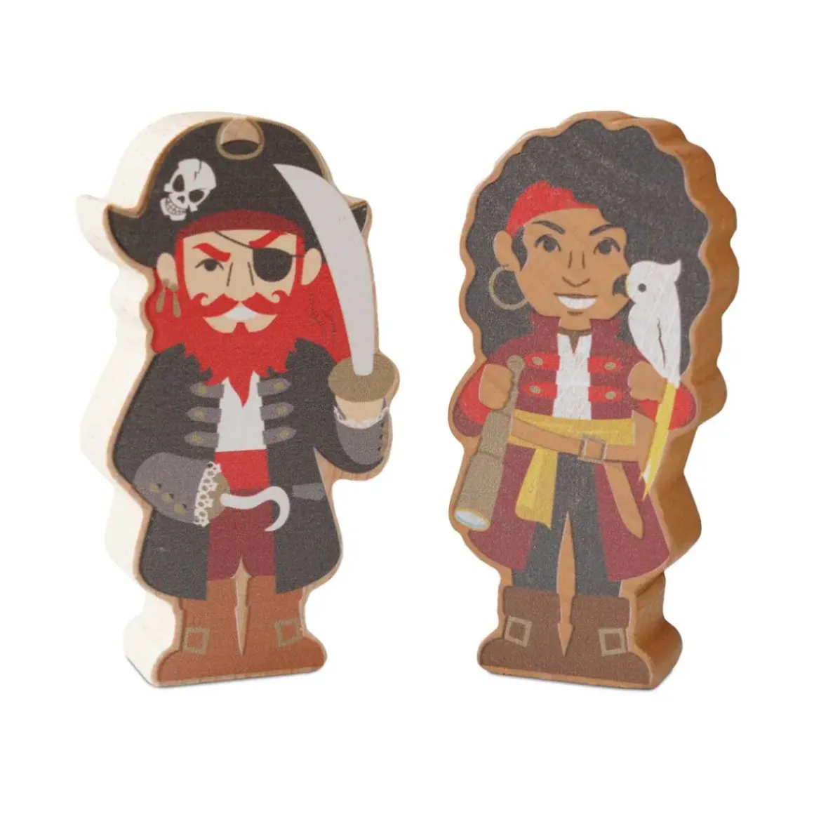 Barbarossa Pirate Ship