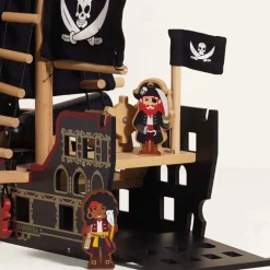 Barbarossa Pirate Ship