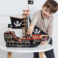 Barbarossa Pirate Ship