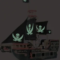 Barbarossa Pirate Ship