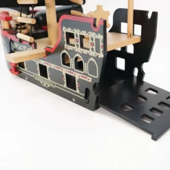 Barbarossa Pirate Ship