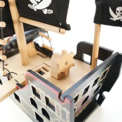 Barbarossa Pirate Ship