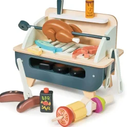 Barbeque Play Set