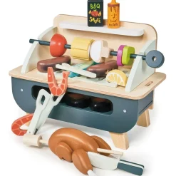 Barbeque Play Set