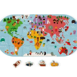 Bath Explorers Map