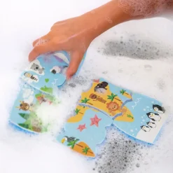 Bath Explorers Map