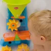 Bath Water Wheel