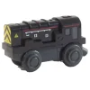 Battery Operated Diesel Shunter Engine