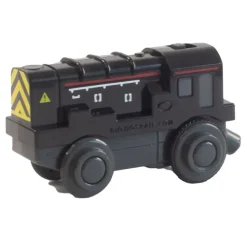 Battery Operated Diesel Shunter Engine