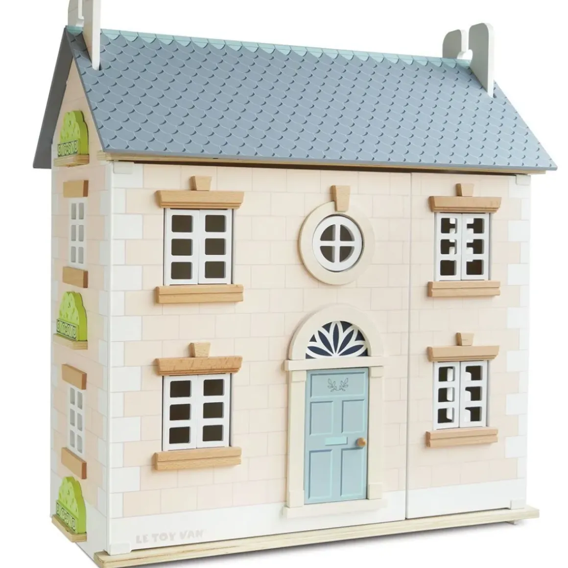 Bay Tree House