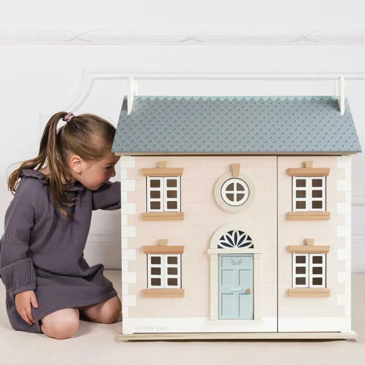 Bay Tree House