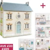 Bay Tree House Bundle