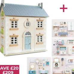 Bay Tree House Bundle