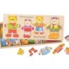 Bear Family Puzzle