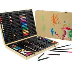 Big Box of Colours