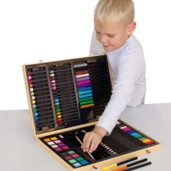 Big Box of Colours
