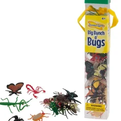 Big Bunch O' Bugs