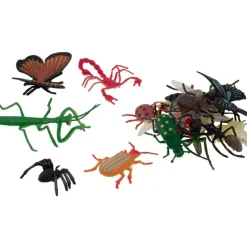 Big Bunch O' Bugs