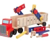 Big Truck Building Set