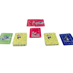 Billionaire Boy's Tremendous Times Tables
