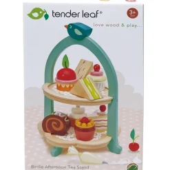 Birdie Afternoon Tea Stand