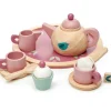 Birdie Tea Set