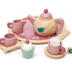 Birdie Tea Set