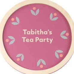 Birdie Tea Set