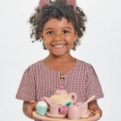 Birdie Tea Set