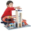 Blue Bird Service Station