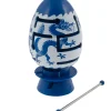 Blue Dragon Large Egg